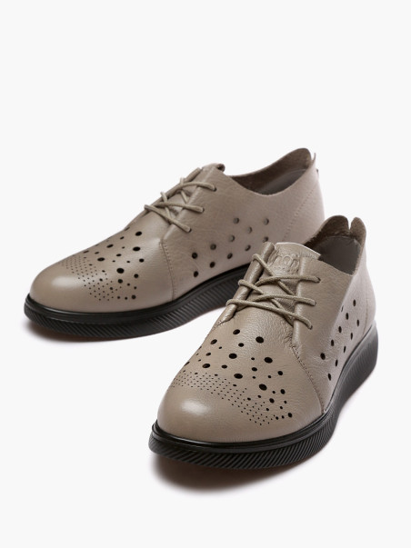 Полуботинки O.LIVE naturalle 097220070