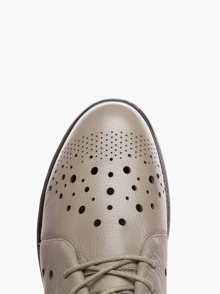 Полуботинки O.LIVE naturalle 097220070