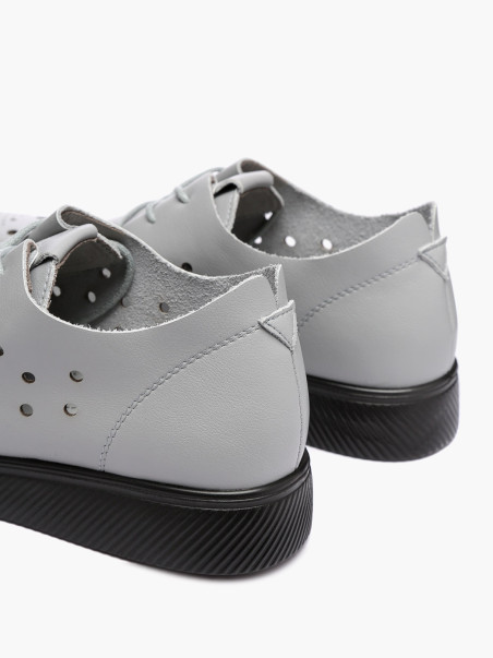 Полуботинки O.LIVE naturalle 0972200701