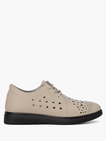 Полуботинки O.LIVE naturalle