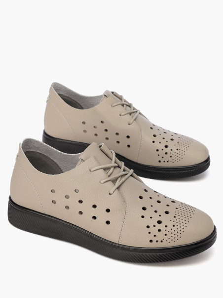 Полуботинки O.LIVE naturalle 0972200702