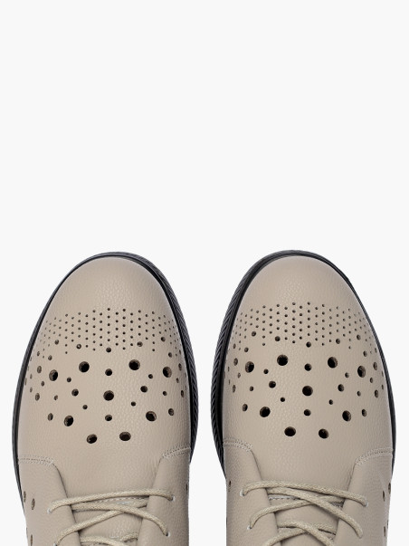 Полуботинки O.LIVE naturalle 0972200702