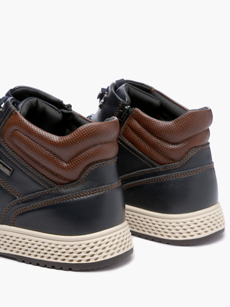 Ботинки X-Plode 0972211