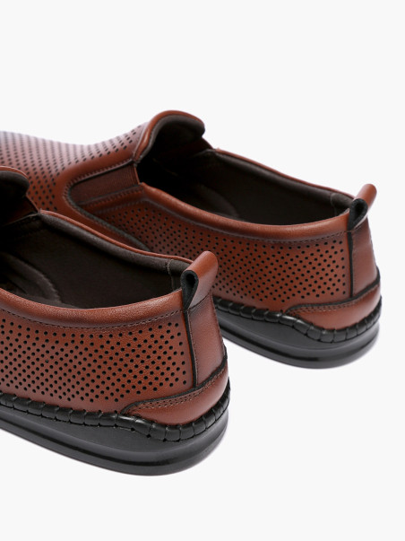 Лоферы O.LIVE naturalle 09722111