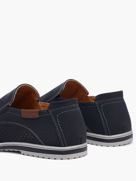 Лоферы O.LIVE naturalle 097221141