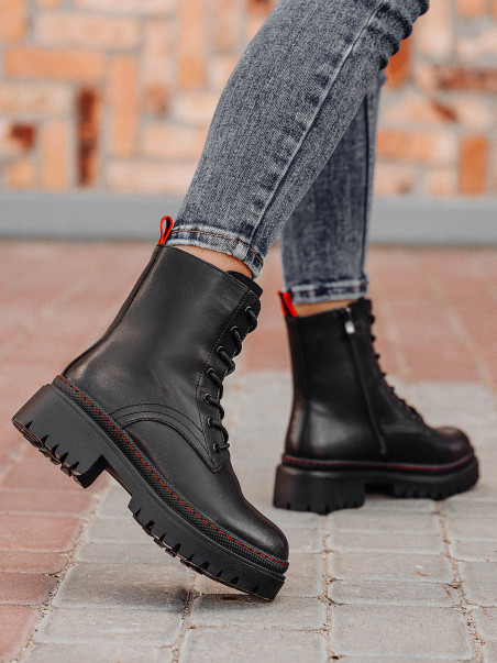 Ботинки O.LIVE naturalle 09722224