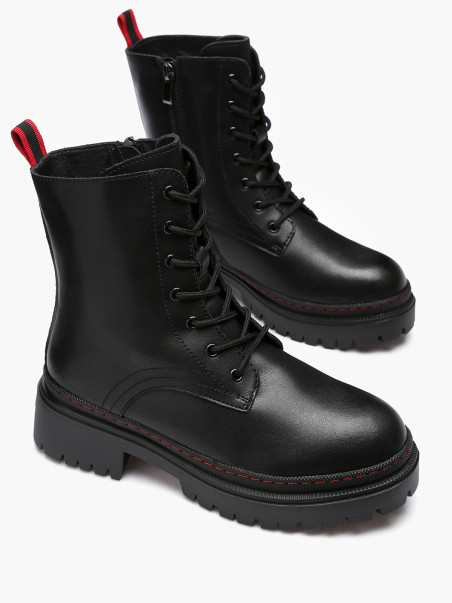 Ботинки O.LIVE naturalle 09722224