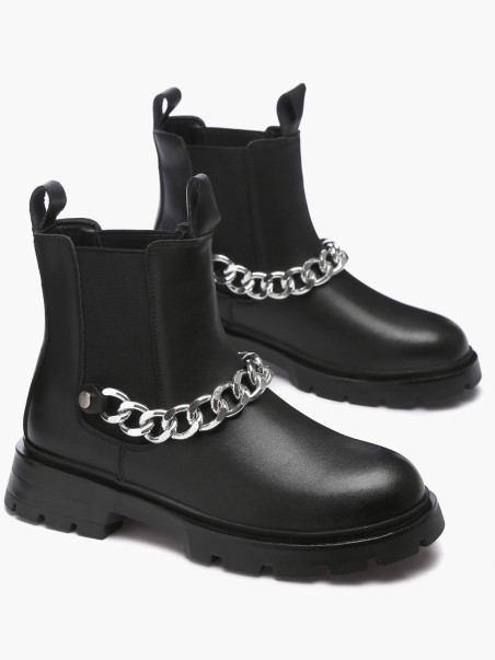 Ботинки O.LIVE naturalle 09722251