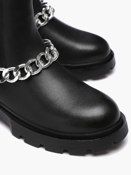 Ботинки O.LIVE naturalle 09722251