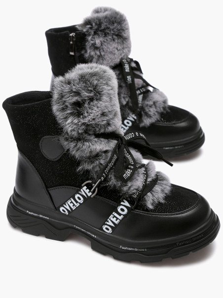 Ботинки Shuzzi 097222627