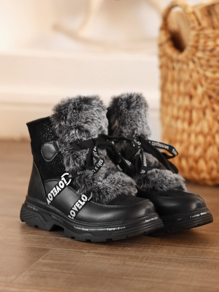 Ботинки Shuzzi 097222627