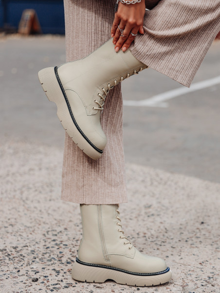 Ботинки O.LIVE naturalle 09722268