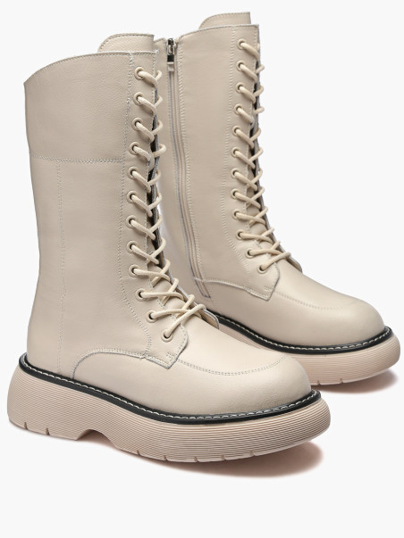 Ботинки O.LIVE naturalle 09722268