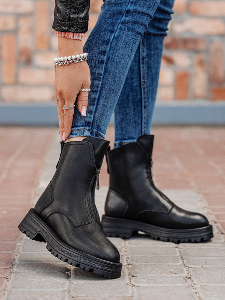 Ботинки O.LIVE naturalle 09722273