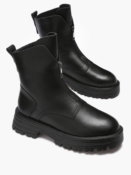 Ботинки O.LIVE naturalle 09722273