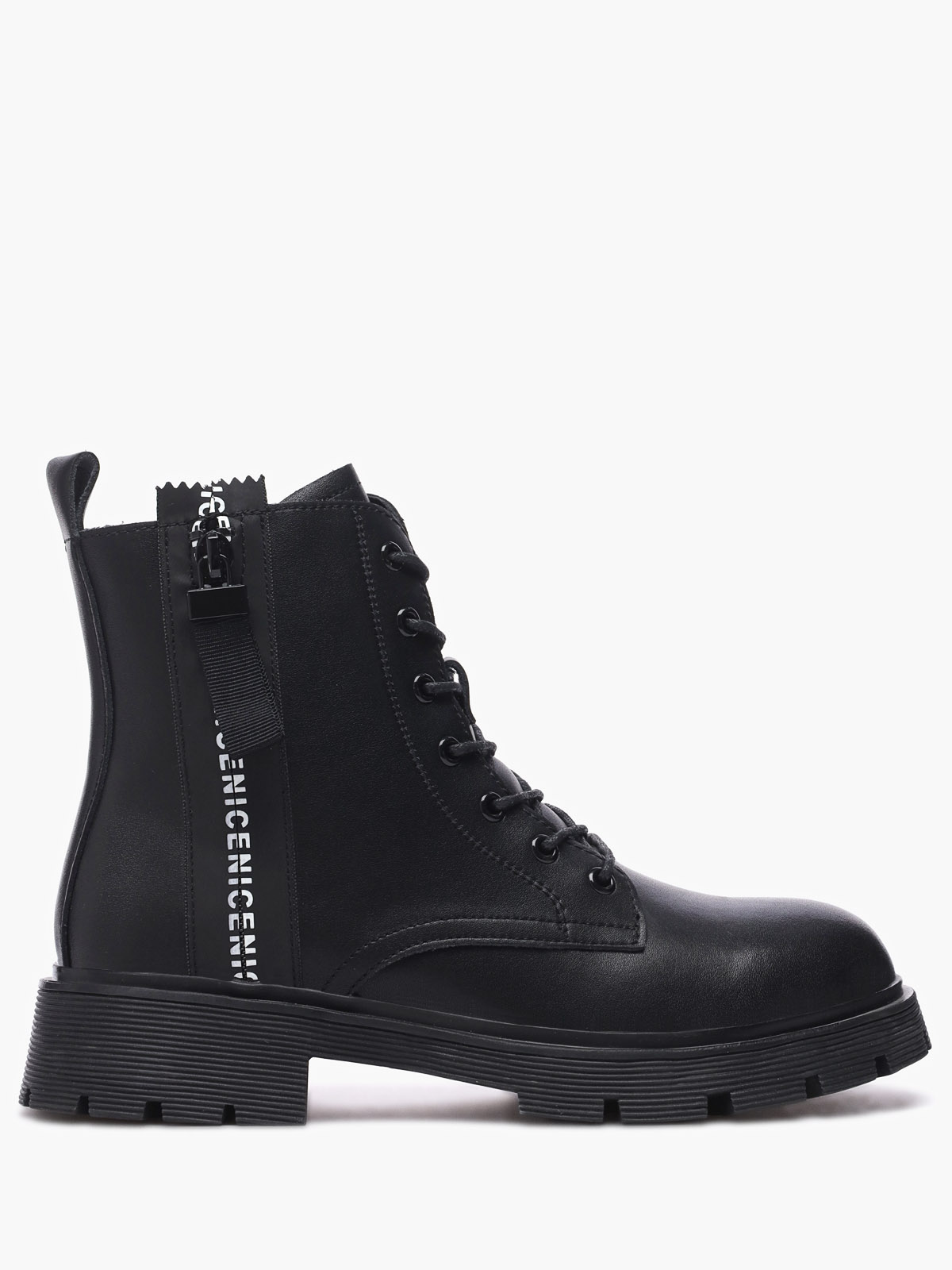 

Ботинки O.LIVE naturalle 09722278, Черный