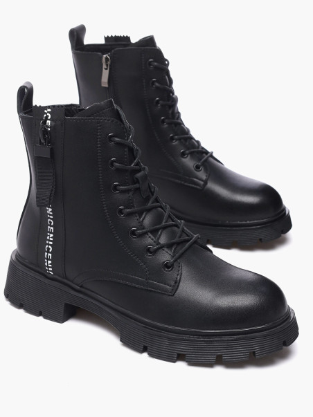 Ботинки O.LIVE naturalle 09722278