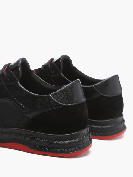 Кроссовки O.LIVE naturalle 09722307