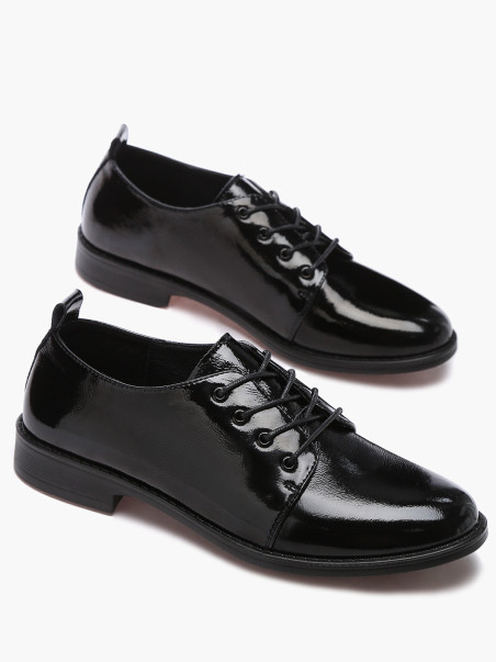 Полуботинки O.LIVE naturalle 097223091