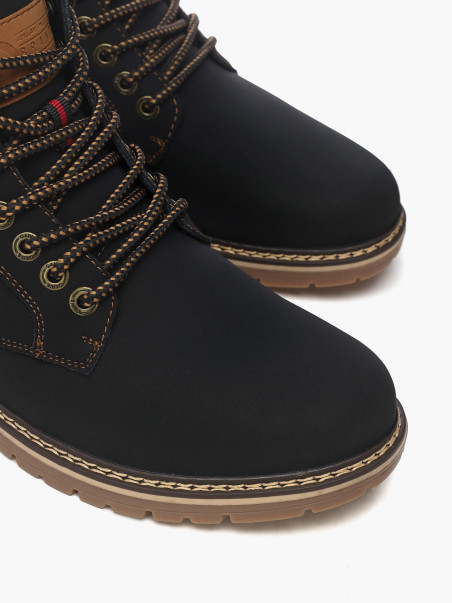 Ботинки O.LIVE naturalle 0972312