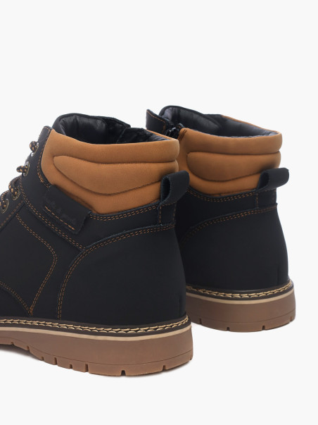 Ботинки O.LIVE naturalle 0972312