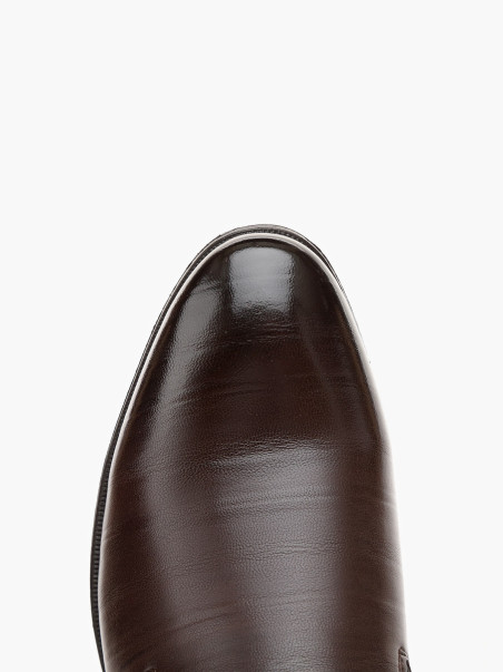 Лоферы O.LIVE naturalle 09724