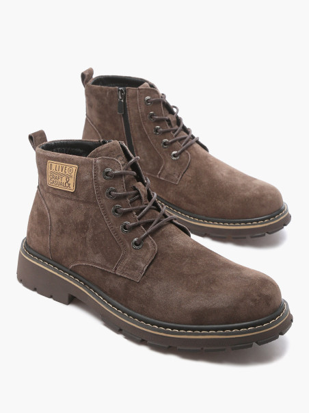 Ботинки O.LIVE naturalle 097251