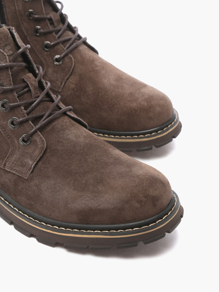 Ботинки O.LIVE naturalle 097251