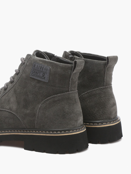 Ботинки O.LIVE naturalle 0972511