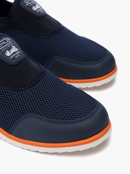 Кроссовки X-Plode 09725632