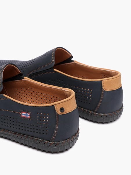 Лоферы O.LIVE naturalle 09726551