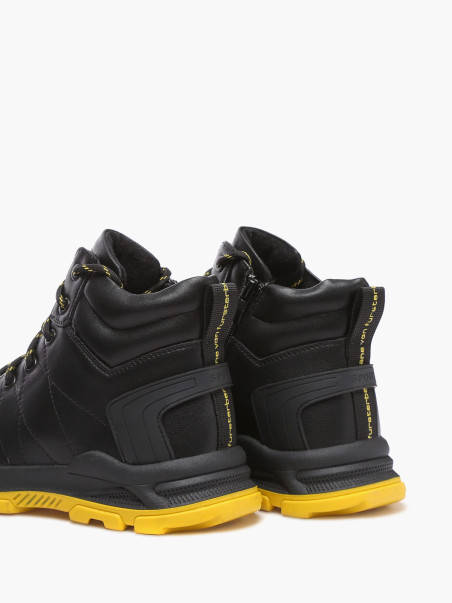 Ботинки Shuzzi 097276003