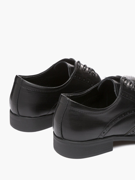 Полуботинки O.LIVE naturalle 097276331