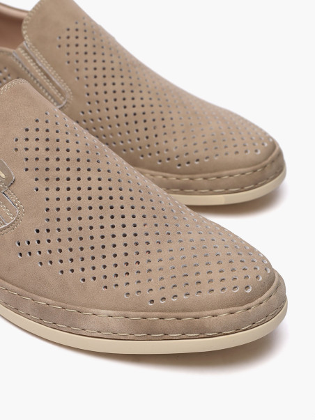 Лоферы O.LIVE naturalle 09727662