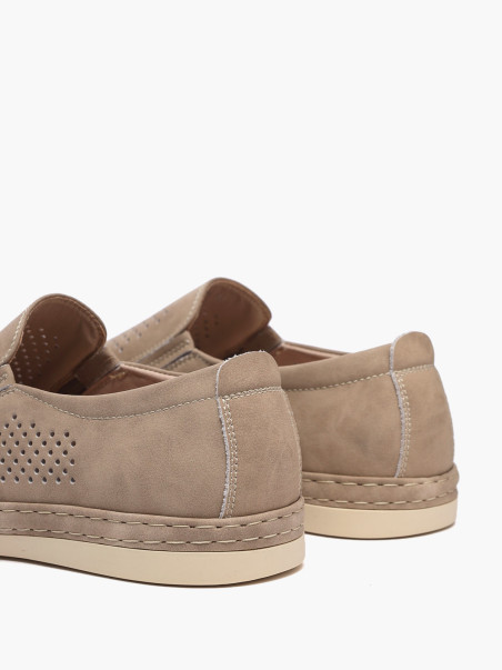 Лоферы O.LIVE naturalle 09727662