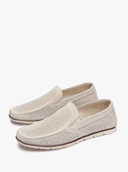 Лоферы O.LIVE naturalle 097280253