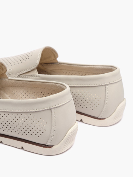 Лоферы O.LIVE naturalle 097280253