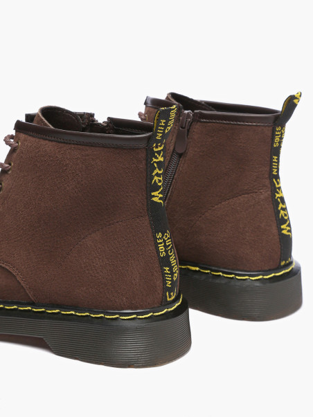 Ботинки O.LIVE naturalle 09728521