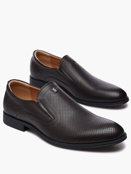 Лоферы O.LIVE naturalle 09728707