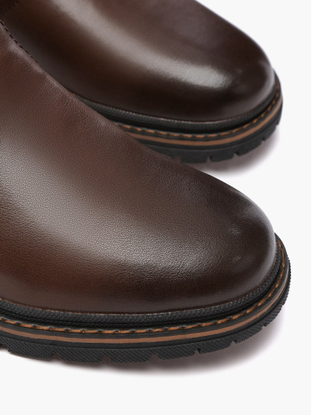 Ботинки O.LIVE naturalle 097290401