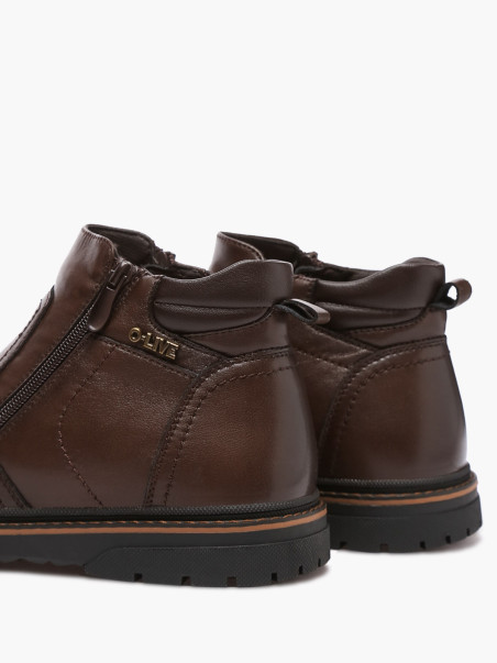 Ботинки O.LIVE naturalle 097290401