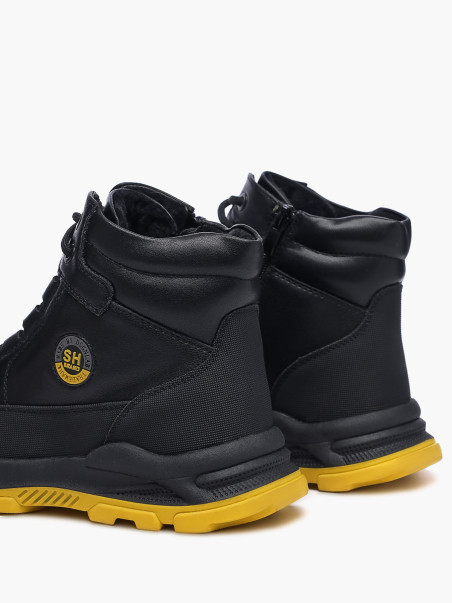 Ботинки Shuzzi 09729780