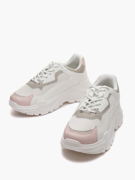 Кроссовки X-Plode 098901023