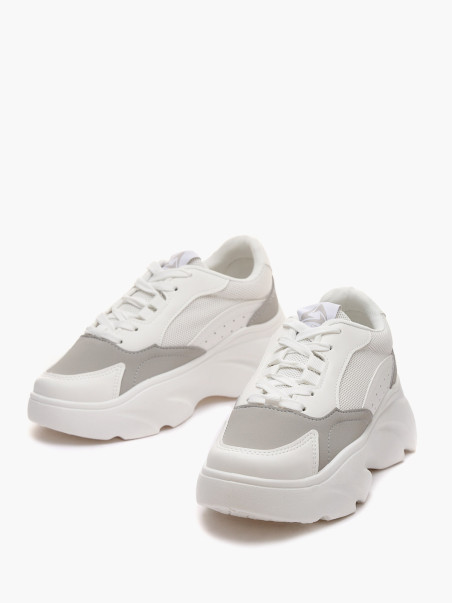 Кроссовки X-Plode 0989020201