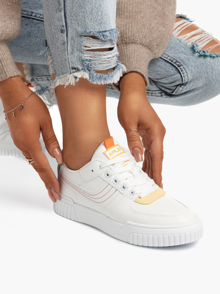 Кеды X-Plode 09892358