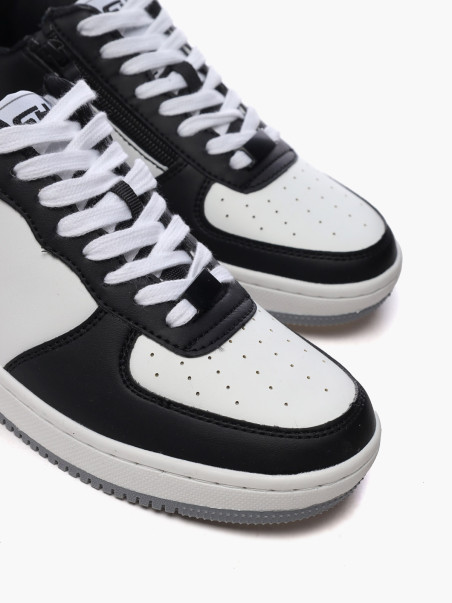 Кеды Shuzzi 1000000063