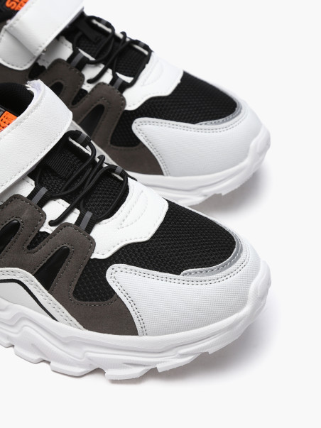 Кроссовки Shuzzi 1000000068