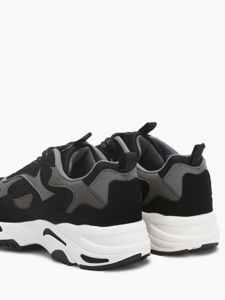 Кроссовки Shuzzi 1000000079