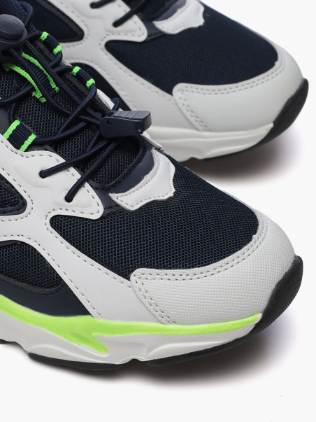 Кроссовки Shuzzi 1000000086