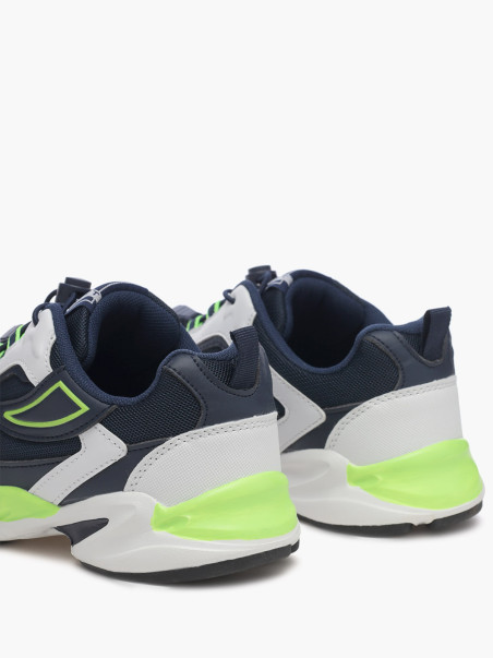 Кроссовки Shuzzi 1000000086